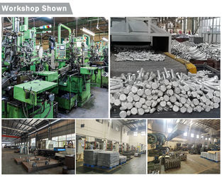 Ningbo YokeLink Machinery Co., Limited