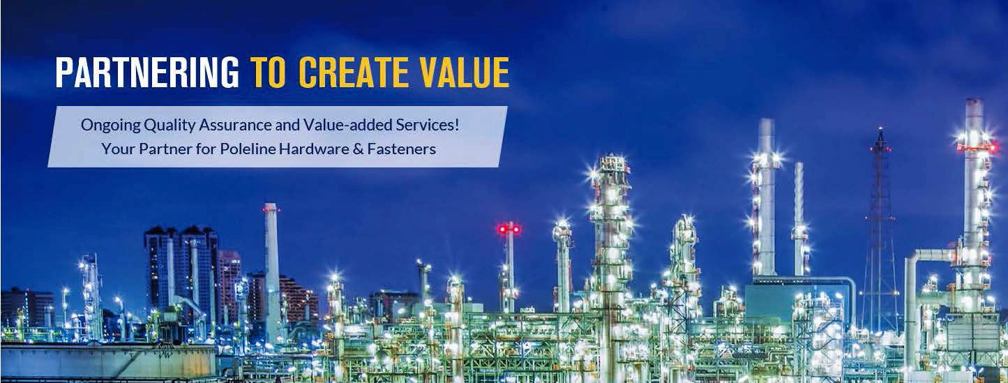 Porcelana el mejor Transmission Fasteners en ventas