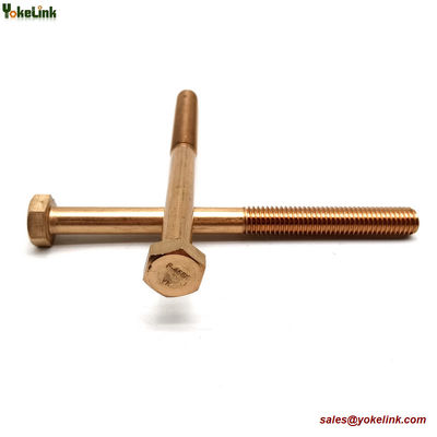 Bronze Fasteners Silicon Bronze Bolts Aluminium Bronze Bolts, Bronze Bolts