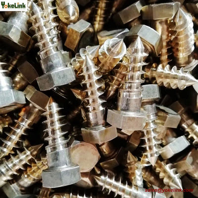 Silicon Bronze Fasteners, Silicon Bronze stud, Aluminium Bronze screw, Bronze thread rod