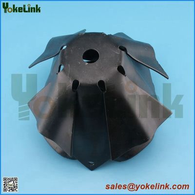 Bust Expanding Anchor, 8 way Anchor expanding