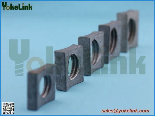 MF Locknut / MF Curved locknut