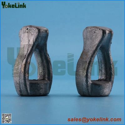 Thimble eye nut TUERCA ZAPATILLA