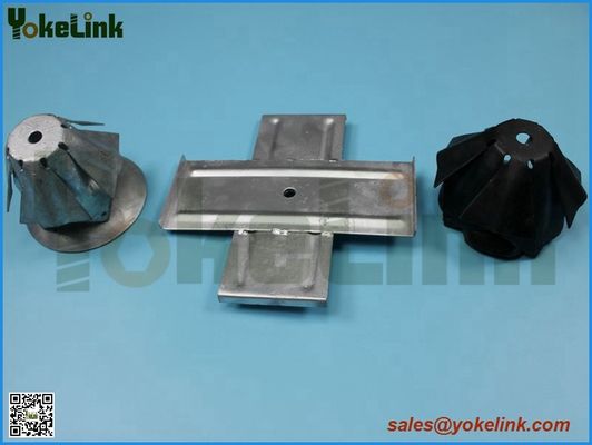 Bust Expanding anchor