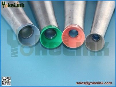 Aluminum Automatic Deadends Clevis Brackets