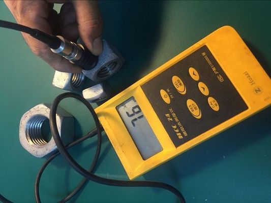 1''  regular big size square nut