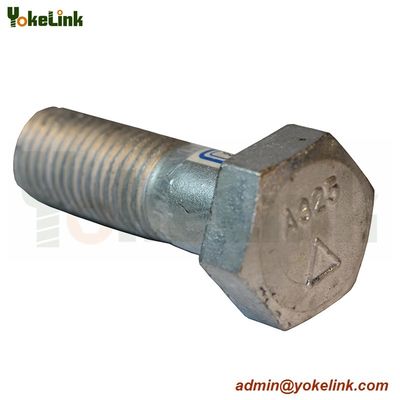 Hex Head Bolt