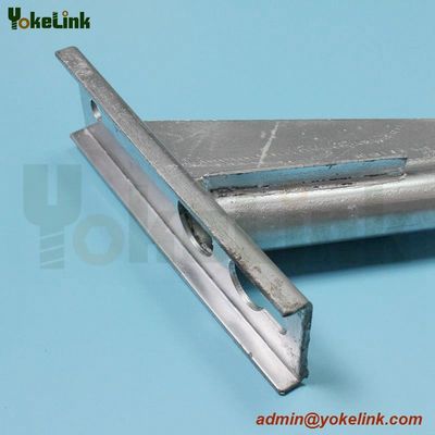 Luminaire Support Arm