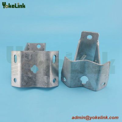 Transformer Mounting Bracket
