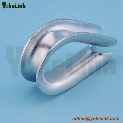 Wire Rope Thimble