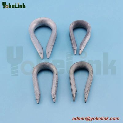 Wire Rope Thimble