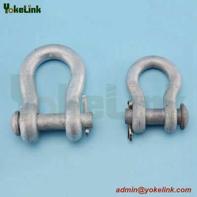 Anchor Shackle