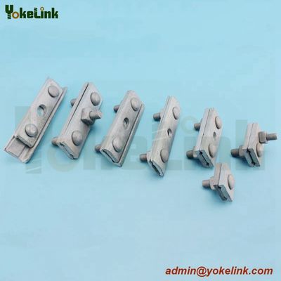 Cable Suspension Clamp