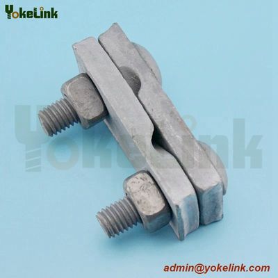 Cable Suspension Clamp