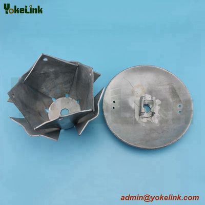 Bust Expanding Anchor