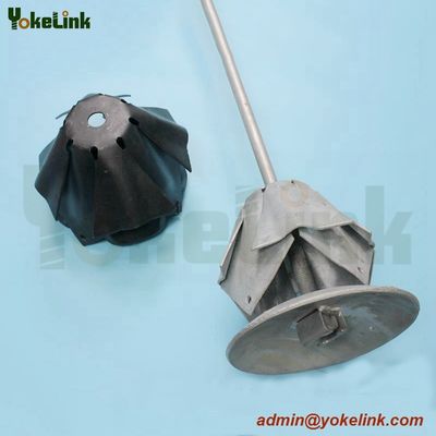 Bust Expanding Anchor