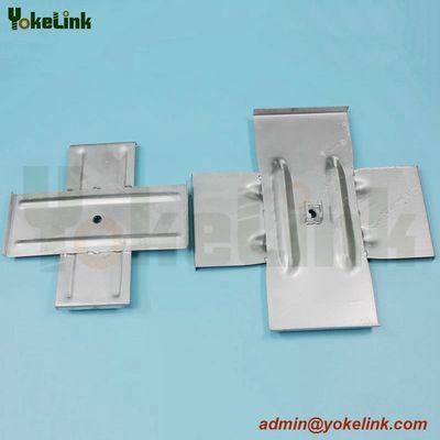 Cross Plate Anchor