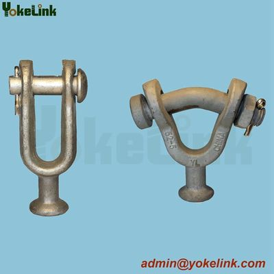 Ball Clevis