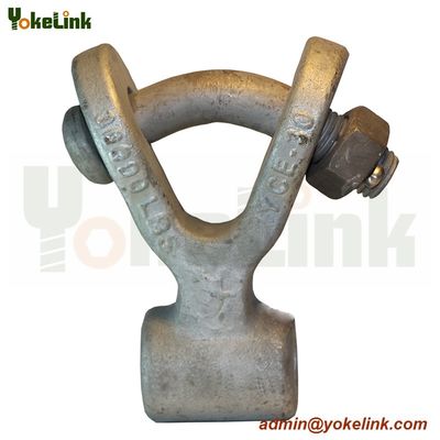 Ball Clevis