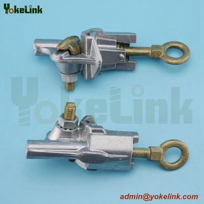 Hot Line Clamp