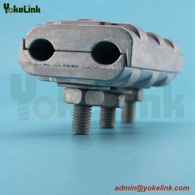 Parallel Groove Clamp