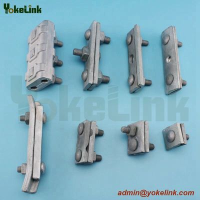 Parallel Groove Clamp