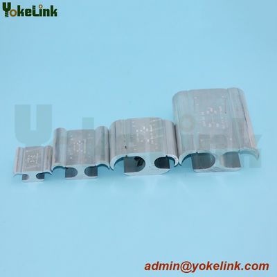 Compression Tap Connector