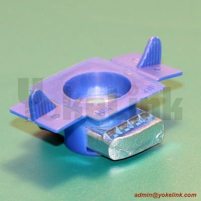 Strut System Hardware