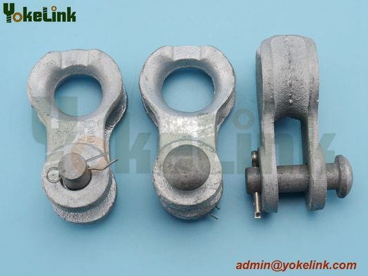 Thimble Socket/Thimble for Guy Grip/Thimble Clevis for Link Fittings