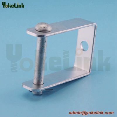 Insulated Clevis Insulated Secondary and Deadend Clevises