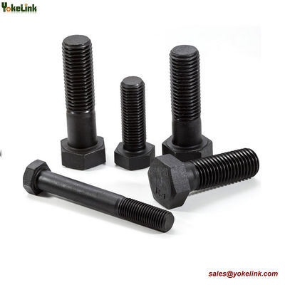 EN 14399-4 Heavy Hex Bolts High-Strength Structural Bolting Assemblies For Preloading