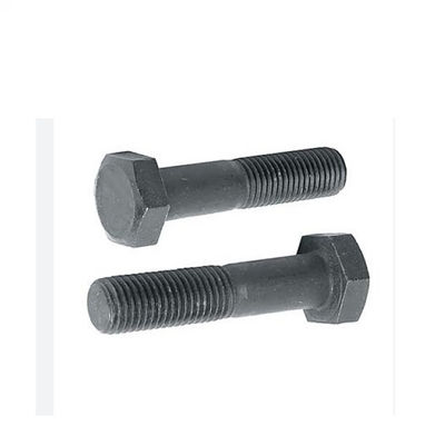 EN 14399-1 Preload Hex Bolt Fastener For Infrastructure,sewage plants