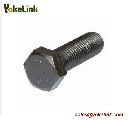 EN 14399-4 Heavy Hex Bolts High-Strength Structural Bolting Assemblies For Preloading