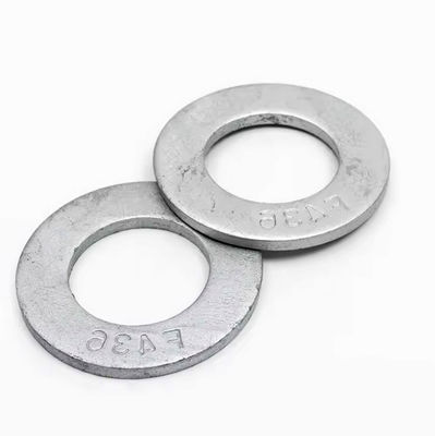 3/4" 5/8" ASTM F436 Hardened Washer And F436M Type 1 Lock/Flat Washers