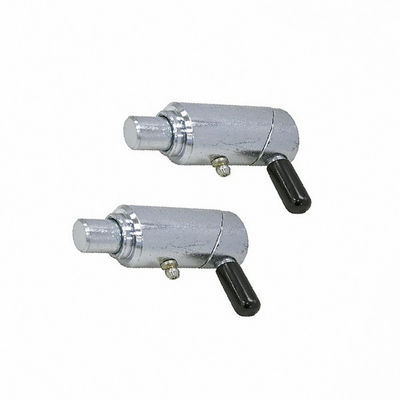 Adjustable Twist Lock Plunger Twist Lock Pin Mechanism For Automotive,Manufacturing