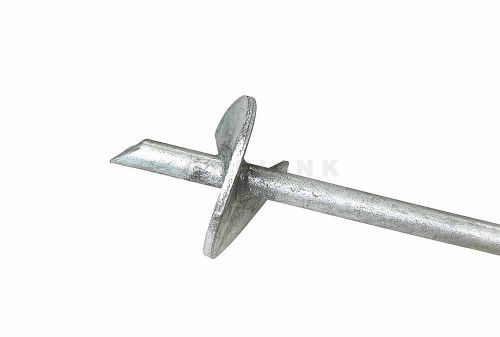 3/4"X66" Tripleye No-Wrench Anchor Rod