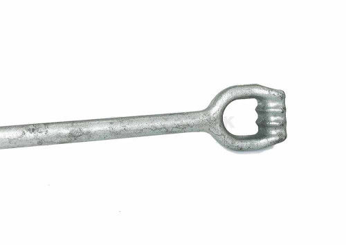 3/4"X66" Tripleye No-Wrench Anchor Rod