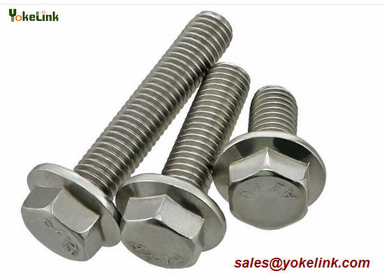 M8 x 16mm Thread T Slot Drop-in Bolt T-Bolt Hammer Head Bolt T Screw Stud