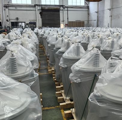 7200/12470Y 120/240 Single Phase Pole Mounted Transformer For Industrial Electricity