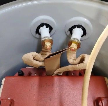 25kVA 13.8kv 120v/240v Single Phase Oil Immersed Transformer For Rural Utilities