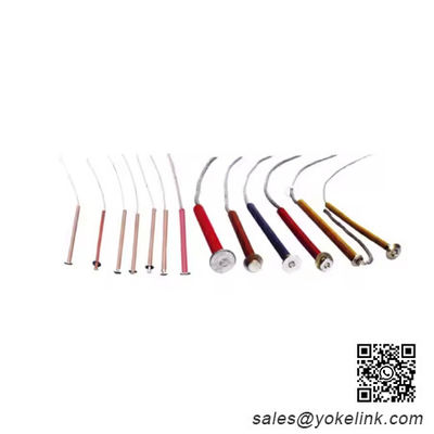 12-27kv Length Various Removable Button Head K Type Fuse Elements Fuse Links