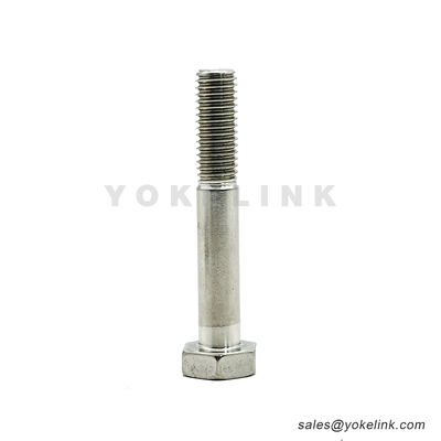 Stainless Steel316 ASTM A193 B8M B8 Class2 Stud Bolt for Structural Fasteners