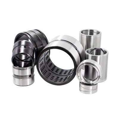 Excavator Spare Parts Steel Bearings Bucket Bushing and Pin