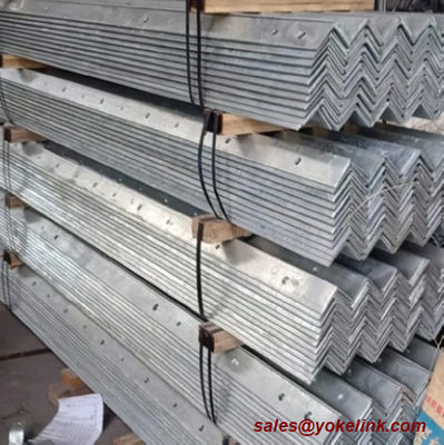 Cross Arm Cross Strap Crossarm Bracket for Utility Electric