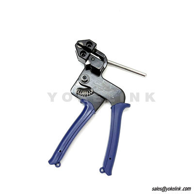 Stainless Steel Cable Tie Gun Wrap Tool Metal Zip Tie Tightener Cable Tie Gun Tool with Release Tool