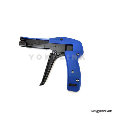 Heavy Duty Fastening and Cutting Tool Handle Special Cable Tie Gun for Nylon Cable Tie
