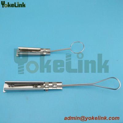 Drop Forged Stainless Steel Wire Rope Clamp