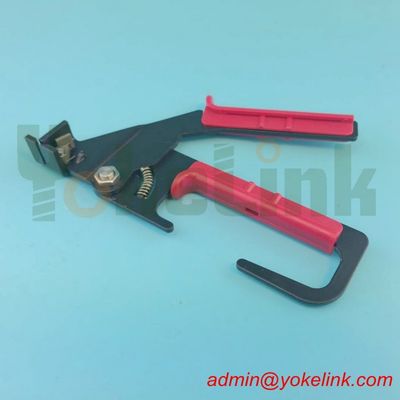 Acetal Strap Tool,50' Reels Acetal Strap Cable Ties with locking head