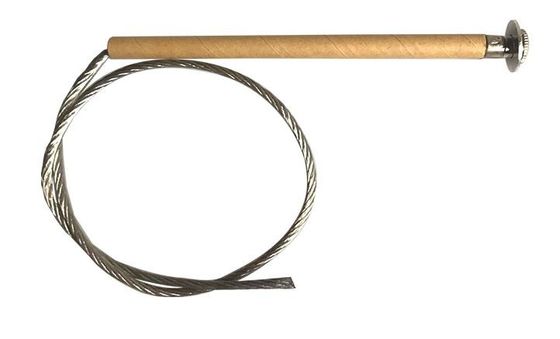 10A K type, T type, 11kv 33kv Button Head Fuse Link For Drop Out Fuses