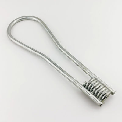 Lifting Straight Loop Ferrule precast concrete inserts for Construction